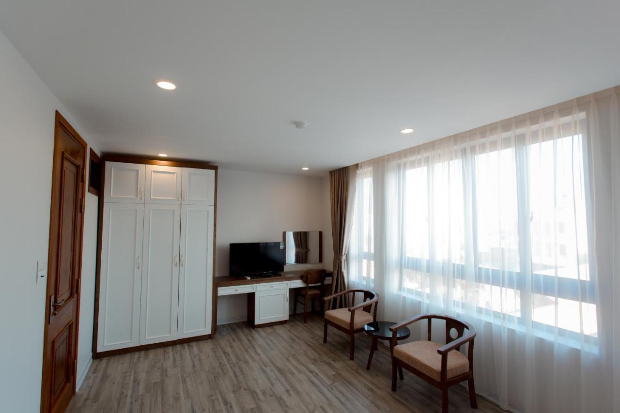 Korea Hotel バクザン エクステリア 写真